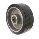 FACTORY CAT 8-731  WHEEL - FRONT 10 X 4 MOLDED