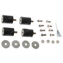 FACTORY CAT EDGE-7209  ISO KIT 20 IN