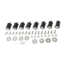 FACTORY CAT EDGE-7216  ISO KIT 32 IN