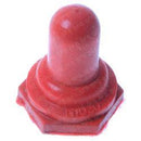 FACTORY CAT H-01196  BOOT-TOGGLE SWITCH-RED