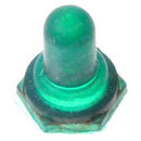FACTORY CAT H-01198  BOOT-TOGGLE SWITCH-GREEN