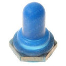 FACTORY CAT H-01199  BOOT-TOGGLE SWITCH-BLUE