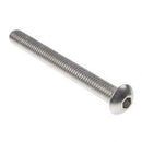 FACTORY CAT H-0171299  SCREW-BHSC-3/8-16X3 IN STAINLES