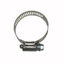 FACTORY CAT H-0427612  CLAMP - HOSE 3/4 - 1 3/4 INCH 1/2 INCH BAND