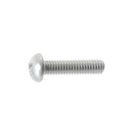 FACTORY CAT H-10436-00107  SCREW-PRHM-