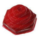 FACTORY CAT H-11196  BOOT-TOGGLE SWITCH-REDM12 X 1