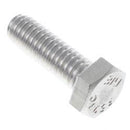 FACTORY CAT H-13055  SCREW-HEX CAP-5/16-18X1 IN STAI