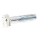 FACTORY CAT H-13211  SCREW-HEX CAP-1/2-13X2 IN ZINC