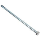 FACTORY CAT H-13236  SCREW-HEX CAP-1/2-13X12 IN ZINC