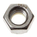 FACTORY CAT H-37024  NUT-NYLOK-3/8-16-ZINC
