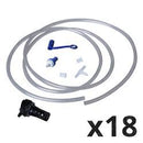 FACTORY CAT H-400813  BATTERY WATERING SYSTEM 36V