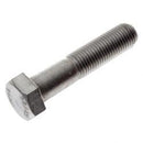 FACTORY CAT H-70145  SCREW-HEX CAP-3/8-24X1-3/4 IN S