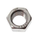 FACTORY CAT H-70732  NUT-HEX-3/8-24STAINLESS