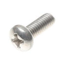 FACTORY CAT H-72398  SCREW - PHILLIPS PAN HEAD SS