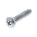 FACTORY CAT H-72566  SCREW - PHILLIPS PAN HEAD SS