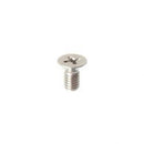 FACTORY CAT H-72681  SCREW - PHILLIPS FLAT HEAD SS