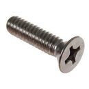 FACTORY CAT H-72710  SCREW - PHILLIPS - FLAT HEAD 1/4 -20 X 1
