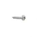 FACTORY CAT H-72916  SCREW-PPHSM-