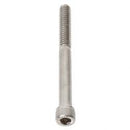 FACTORY CAT H-73468  SCREW-SHC-1/4-20X2-1/2 IN STAIN