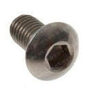 FACTORY CAT H-73742  BOLT - SOCKET - ROUND HEAD