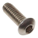 FACTORY CAT H-73754  SCREW - BUTTON SOCKET CAP