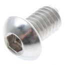 FACTORY CAT H-73777  SCREW-BHSC-5/16-18X1/2 IN STAIN