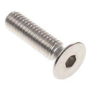 FACTORY CAT H-73909  SCREW-FHSC-5/16-18X1-1/4 IN STA