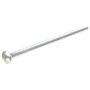 FACTORY CAT H-74400  BOLT-CARRIAGE-1/4-20X6 IN STAIN
