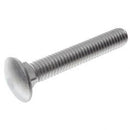 FACTORY CAT H-74416  BOLT-CARRIAGE-3/8-16X2-1/4 IN S