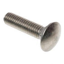FACTORY CAT H-74438  BOLT-CARRIAGE-3/8-16X1-1/2 IN S