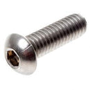 FACTORY CAT H-94071  SCREW-BHSC-5/16-18X1 IN ZINC PL