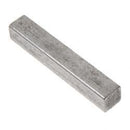 FACTORY CAT H-98870  KEY-MACHINE-1/4 IN X1-1/2 IN