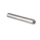 FACTORY CAT H-S106C  STUD-3/8-16X2-1/2 IN LSTAINLESS