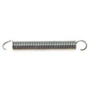 FACTORY CAT M-9654K302  SPRING - RETURN