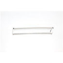 FACTORY CAT T-031C0200  HOSE-5/16 IN IDX2 IN L-CLEAR