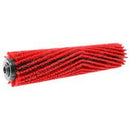 KARCHER 4.762-392.0  ROLLER BRUSH COMPLETE RED BR