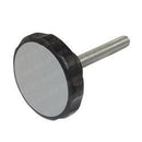 KARCHER 6.321-243.0  STAR GRIP STAINLESS STEEL