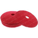 KARCHER 6.369-079.0  KIT PADS RED 20