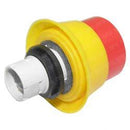 KARCHER 6.600-344.0  BUTTON - EMERGENCY STOP