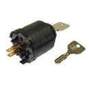 KARCHER 6.630-106.0  KEY SWITCH