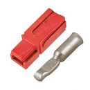 KARCHER 6.646-034.0  CONNECTOR - SINGLE RED 75 AMP 6 AWG CONTACT
