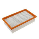 KARCHER 6.907-519.0  FLAT-PLEATED FILTER ONLY FOR