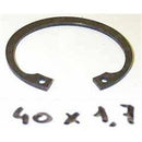 KARCHER 73431090  RING - SNAP INTERNAL