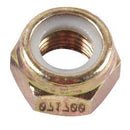 MINUTEMAN 00044420  NUT - WHEEL