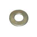 MINUTEMAN 00740090  WASHER - CONED/GROOVES