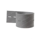 MINUTEMAN 01074250  SQUEEGEE - GRAY GUM