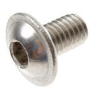 MINUTEMAN 11177179  SC-BHCS W/ FLANGE M6 X 1.0 X 10