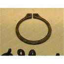 MINUTEMAN 12-536  RING - RETAINING