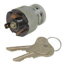 MINUTEMAN 13-695  SWITCH - IGNITION