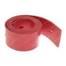 MINUTEMAN 172283  SQUEEGEE RED GUM